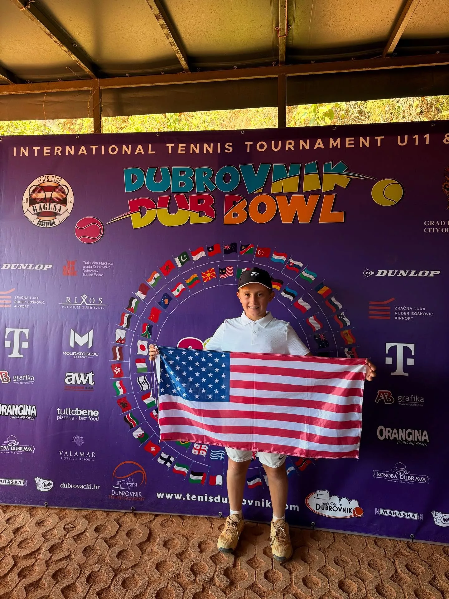 William Sturner 2014, USA | Tennis junior player 4 william sturner 2014 usa tennis junior boy 5