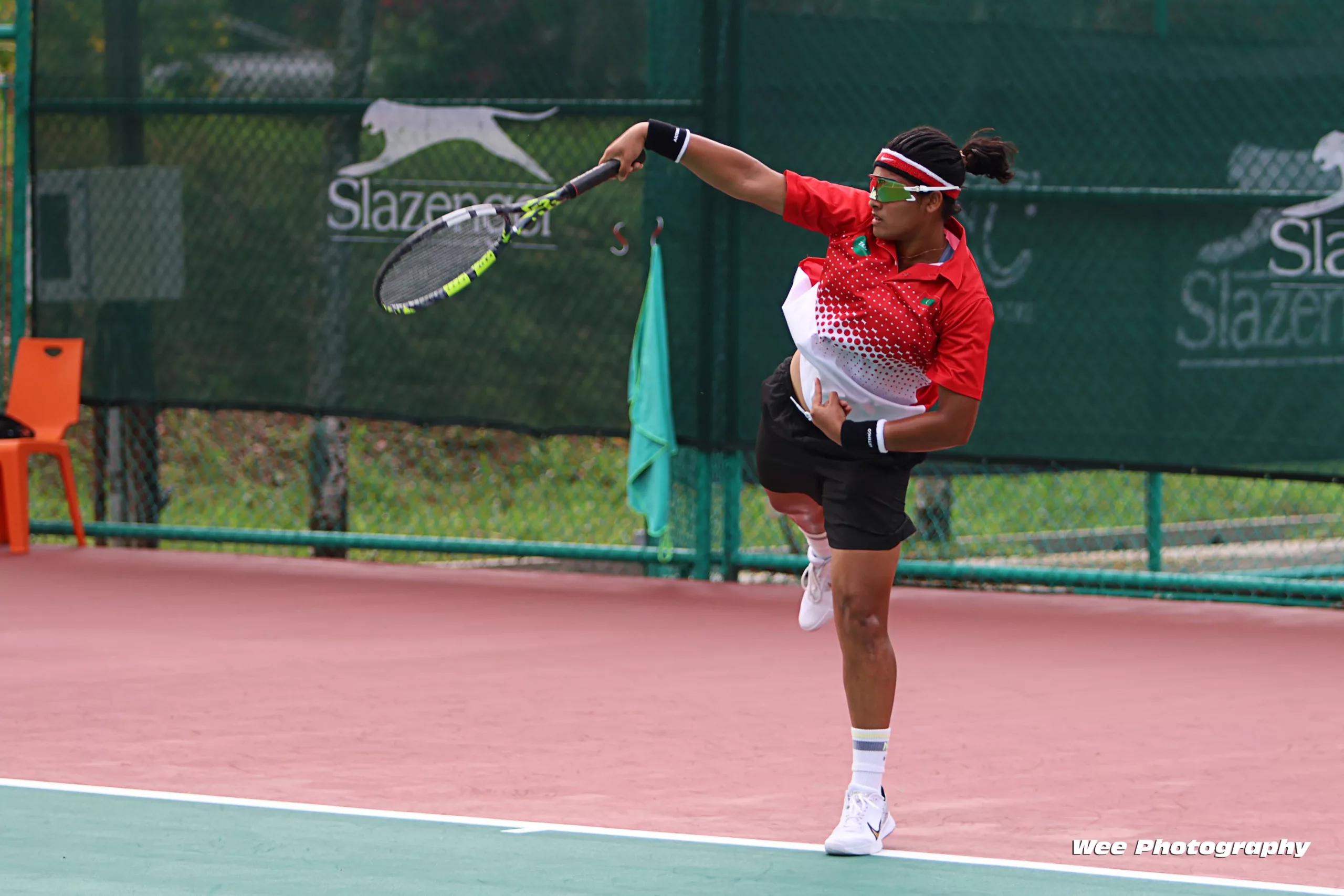 Aishath Karin Saizan 2011, Maldives 🇲🇻 | Tennis junior girl 6 Aishath Karin Saizan 2015 Maldives Tennis junior girl 4 scaled