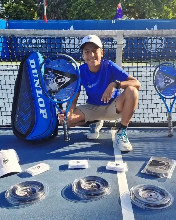 Alessandro Zavalaga Uculmana 2012, Peru 🇵🇪 | Tennis junior boy 3 Alessandro Zavalaga Uculmana 2012 Peru Tennis junior boy 8