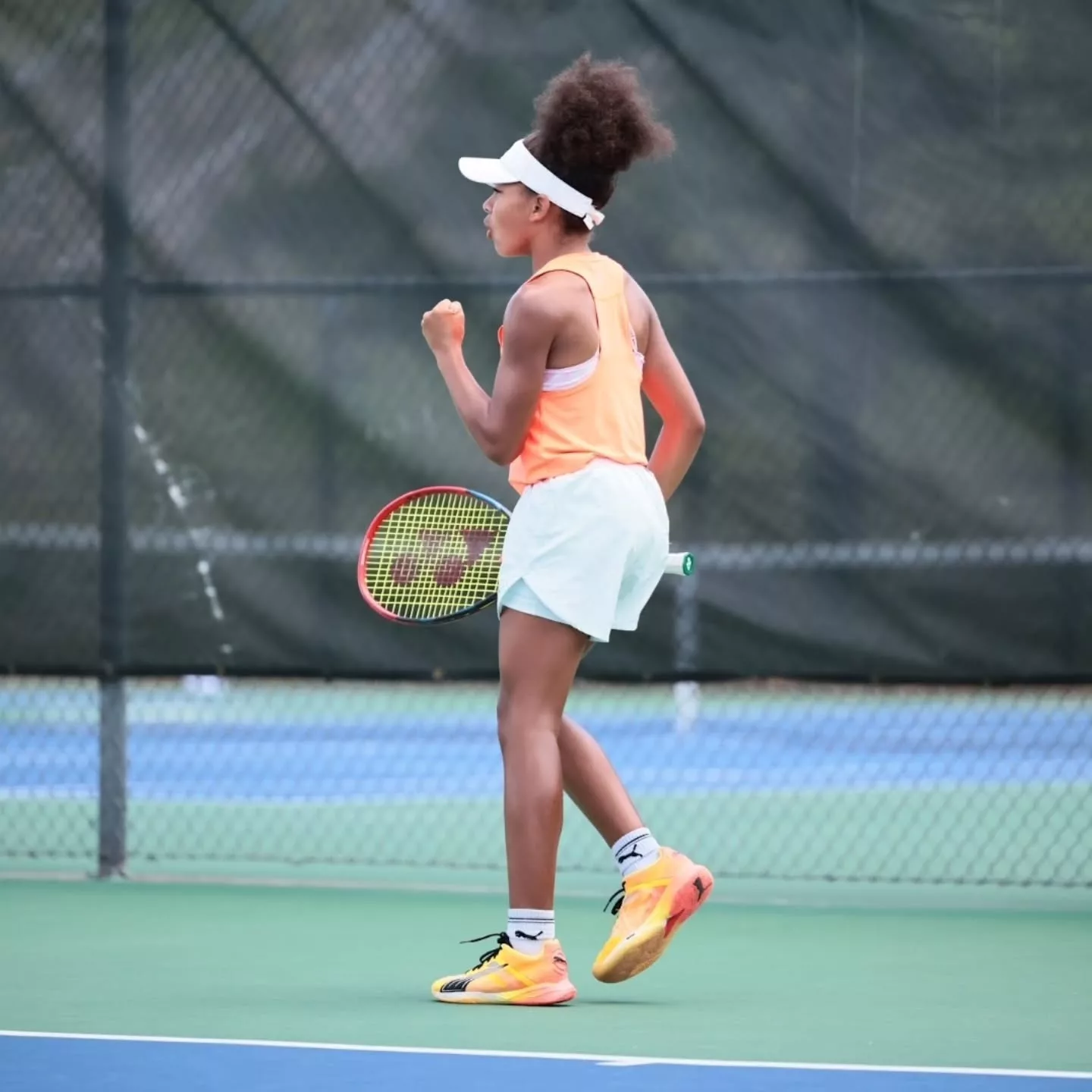 Amina Doumbia 2014, Ivory Coast 🇨🇮 | Tennis junior girl 5 Amina Doumbia 2012 Ivorian Tennis junior girl 2