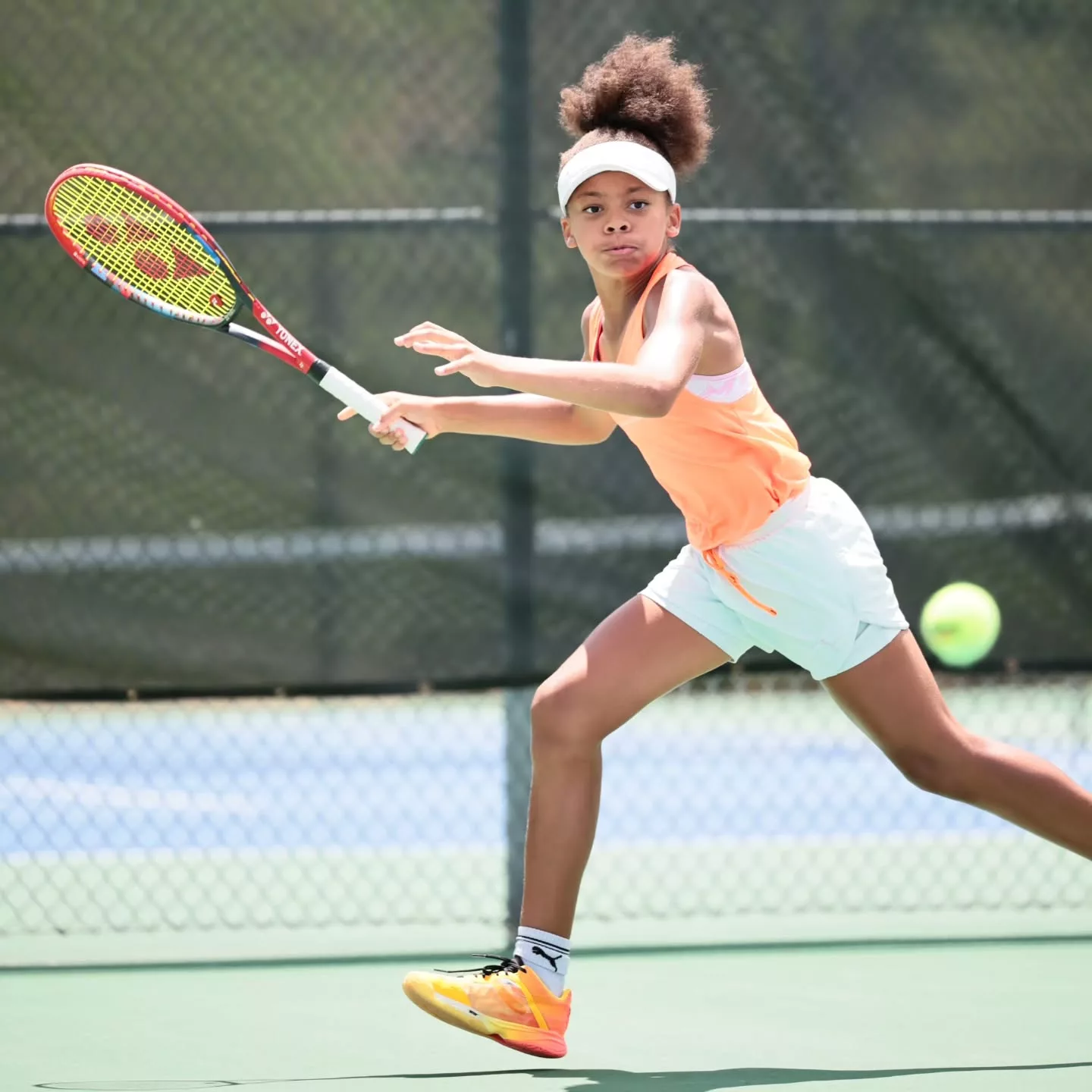 Amina Doumbia 2014, Ivory Coast 🇨🇮 | Tennis junior girl 7 Amina Doumbia 2012 Ivorian Tennis junior girl 3