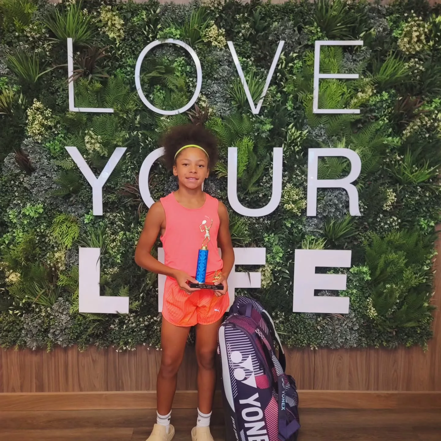 Amina Doumbia 2014, Ivory Coast 🇨🇮 | Tennis junior girl 4 Amina Doumbia 2012 Ivorian Tennis junior girl 4