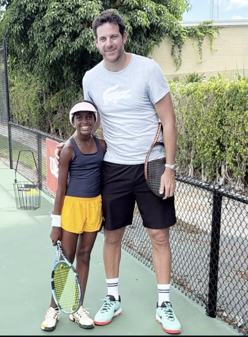 Annmarie Reddic 2014, USA 🇺🇸 | Tennis junior girl 5 Annmarie Reddic 2013 USA Tennis junior girl 1