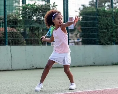 Aydee Clairin 2017, France 🇫🇷 | Tennis junior girl 3 Aydee Clairin 2017 France Tennis junior girl 2