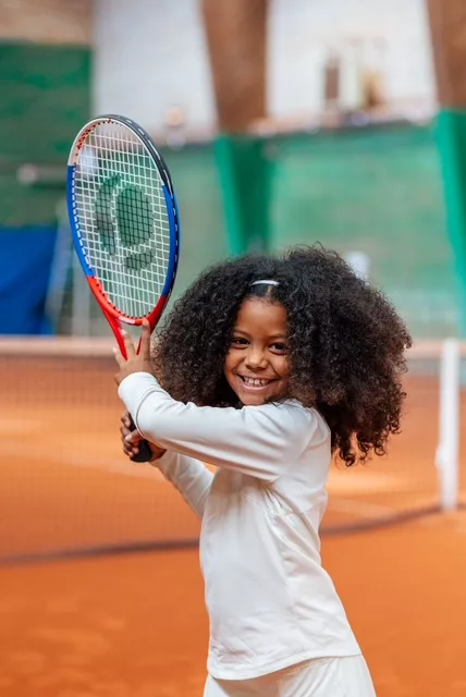 Aydee Clairin 2017, France 🇫🇷 | Tennis junior girl 6 Aydee Clairin 2017 France Tennis junior girl 4