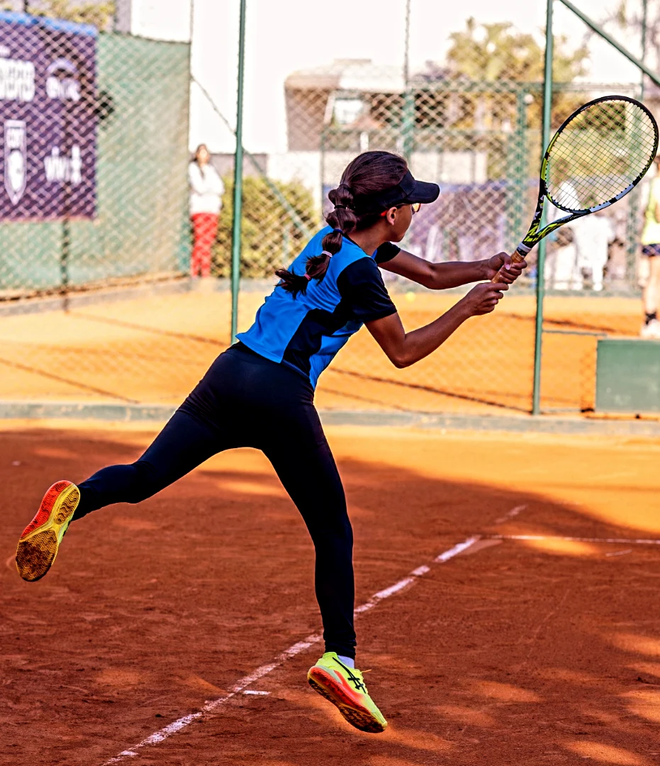 Carolina P贸voa 2013, Brazil 馃嚙馃嚪 | Tennis junior girl 5 Carolina Povoa 2013 Brazil Tennis junior girl 1 1