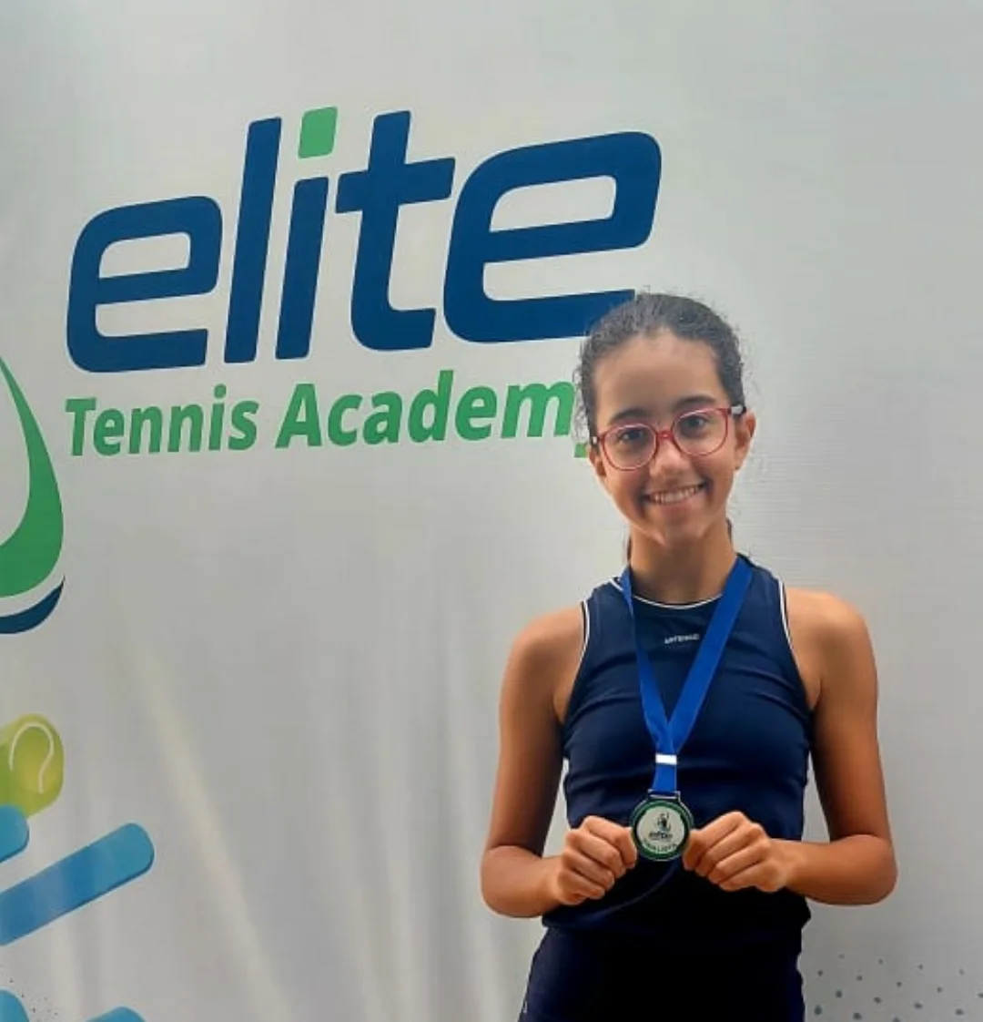 Carolina P贸voa 2013, Brazil 馃嚙馃嚪 | Tennis junior girl 2 Carolina Povoa 2013 Brazil Tennis junior girl 3