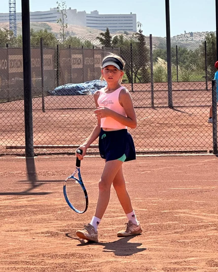 Defne Su Şen 2015, Turkey 🇹🇷 | Tennis junior girl 4 Defne Su Sen 2015 Turkey Tennis junior girl 1 1