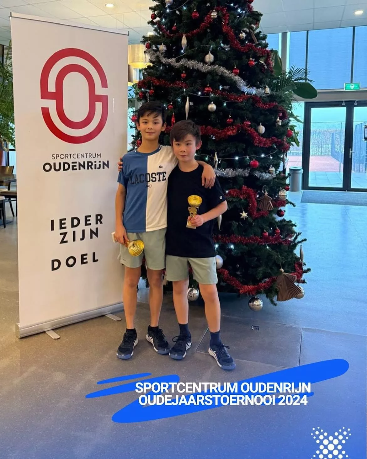 Dima De Bruijn 2012, Netherlands 🇳🇱 | Tennis junior interview, Aug 2025 4 Dima De Bruijn 2014 Netherlands Tennis junior boy 7