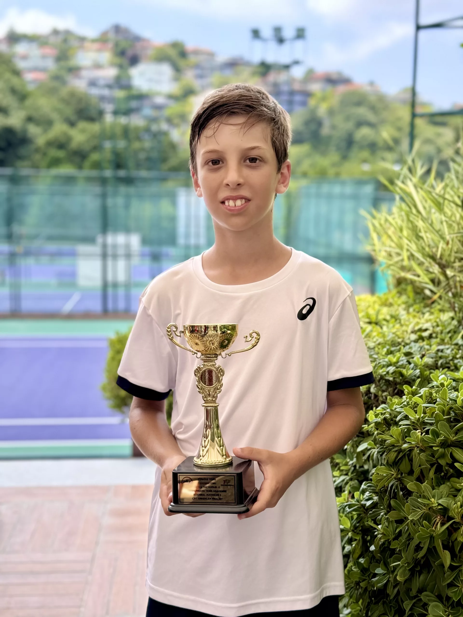 Enes Aygun 2013, Turkey 🇹🇷 | Tennis junior boy 4 Enes Aygun 2013 Turkey Tennis junior boy 3 scaled