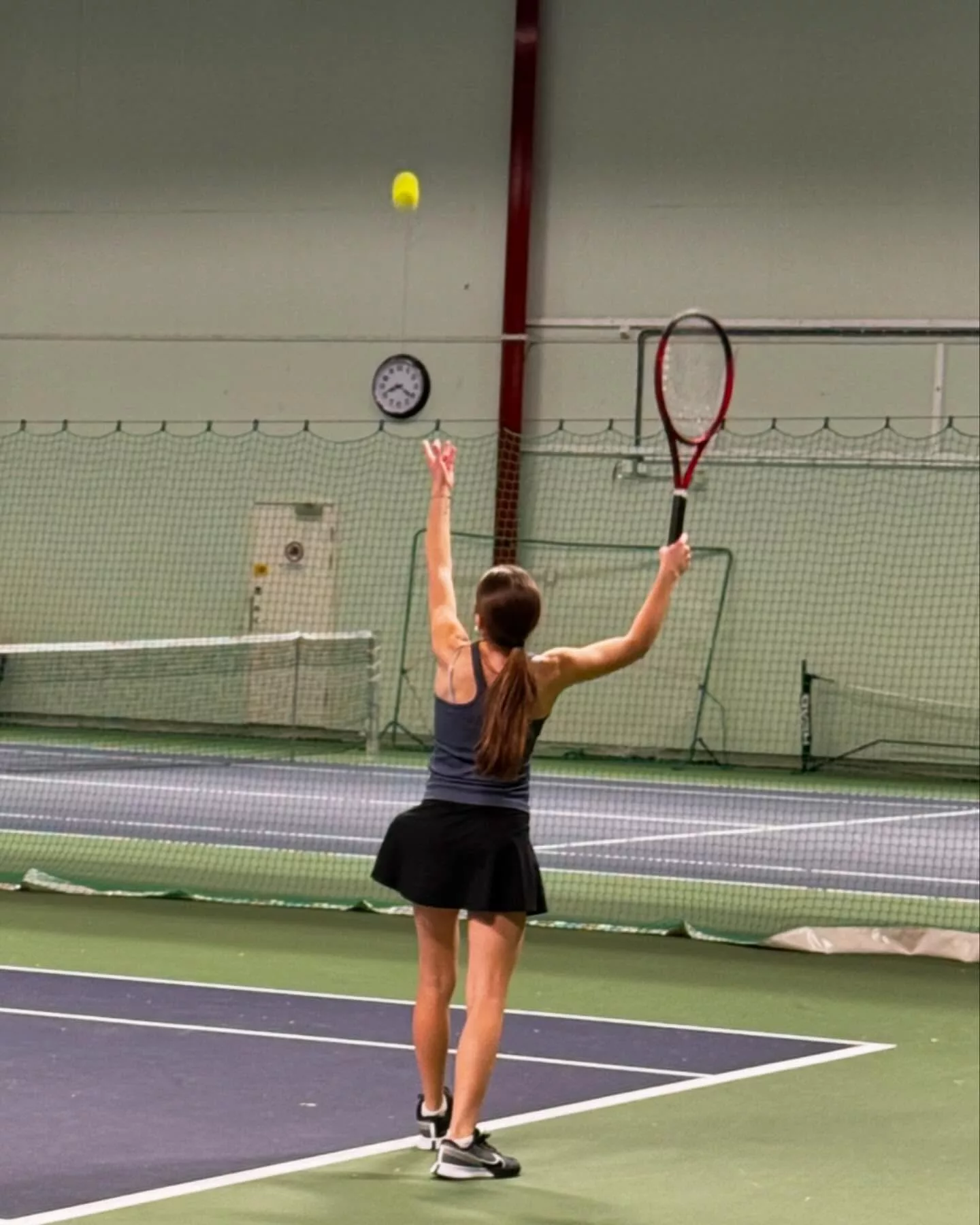 Enna Fazlic 2010, Sweden πΈπͺ | Tennis junior interview, Aug 2025 3 Enna Fazlic 2010 Sweden Tennis junior girl 2