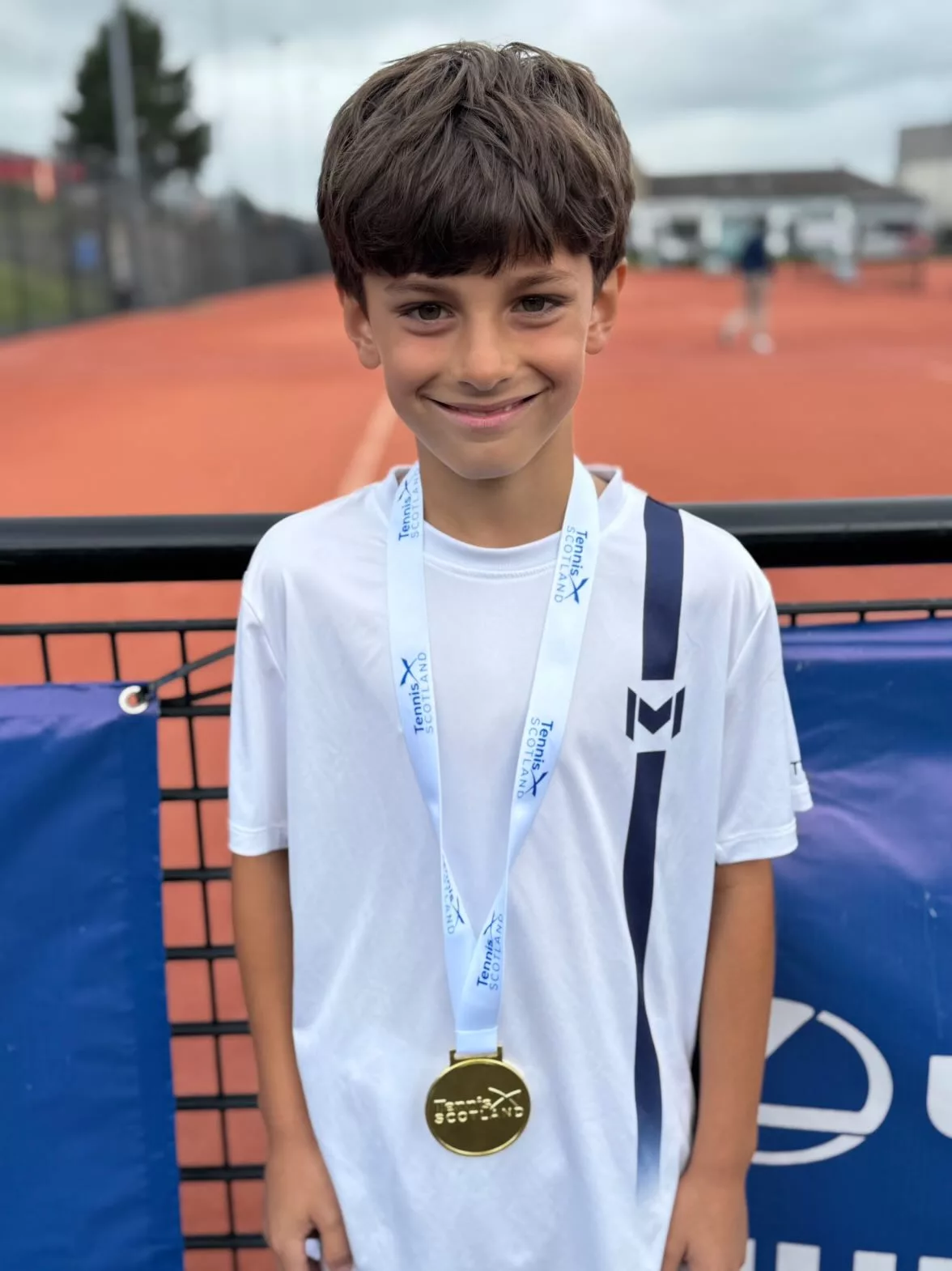 Frankie Tavasoli 2015, Great Britain 🇬🇧 | Tennis junior boy 2 Frankie Tavasoli 2015 Great Britain Tennis junior boy 1