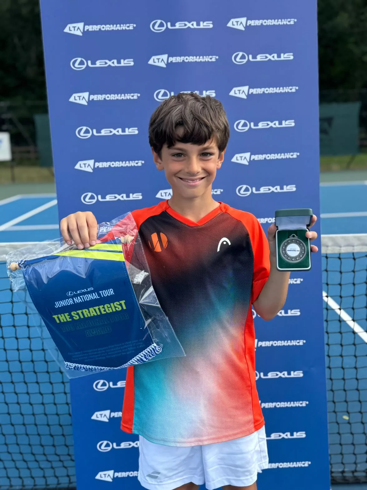 Frankie Tavasoli 2015, Great Britain 🇬🇧 | Tennis junior boy 3 Frankie Tavasoli 2015 Great Britain Tennis junior boy 2