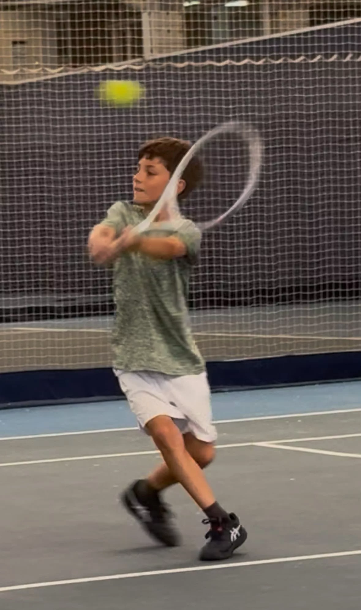 Frankie Tavasoli 2015, Great Britain 🇬🇧 | Tennis junior boy 5 Frankie Tavasoli 2015 Great Britain Tennis junior boy 4