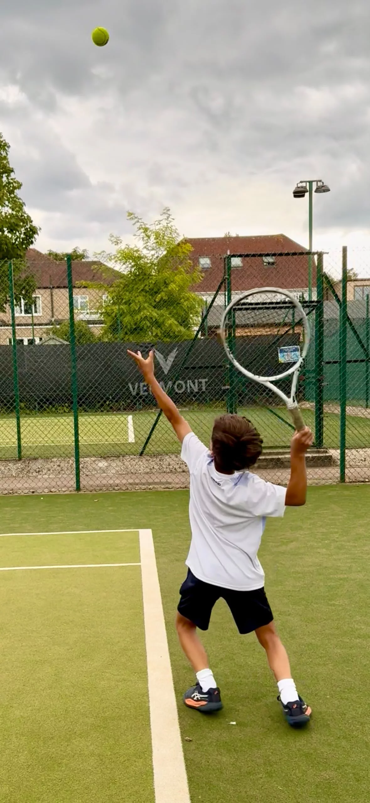 Frankie Tavasoli 2015, Great Britain 🇬🇧 | Tennis junior boy 6 Frankie Tavasoli 2015 Great Britain Tennis junior boy 5