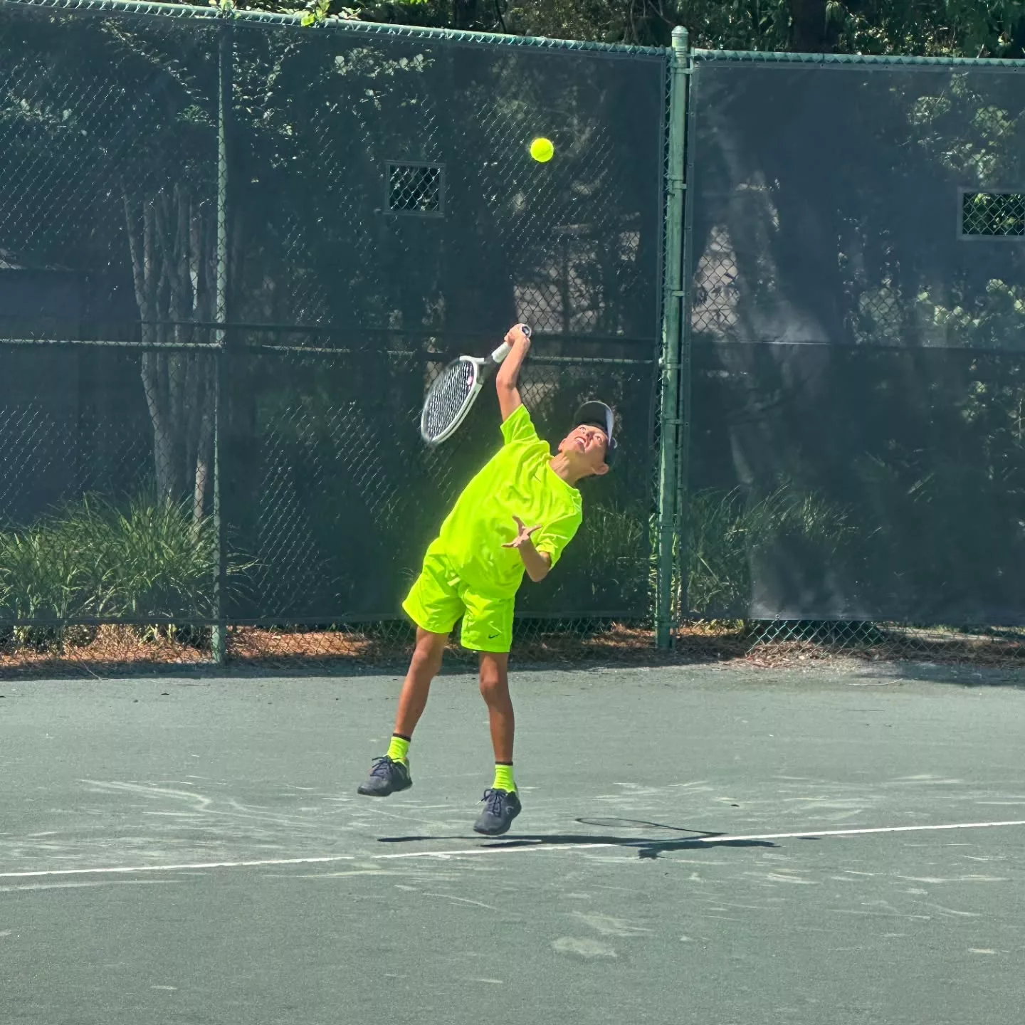 Jacob Nall 2015, USA 🇺🇸 | Tennis junior boy 4 Jacob Nall 2015 USA Tennis junior boy 4