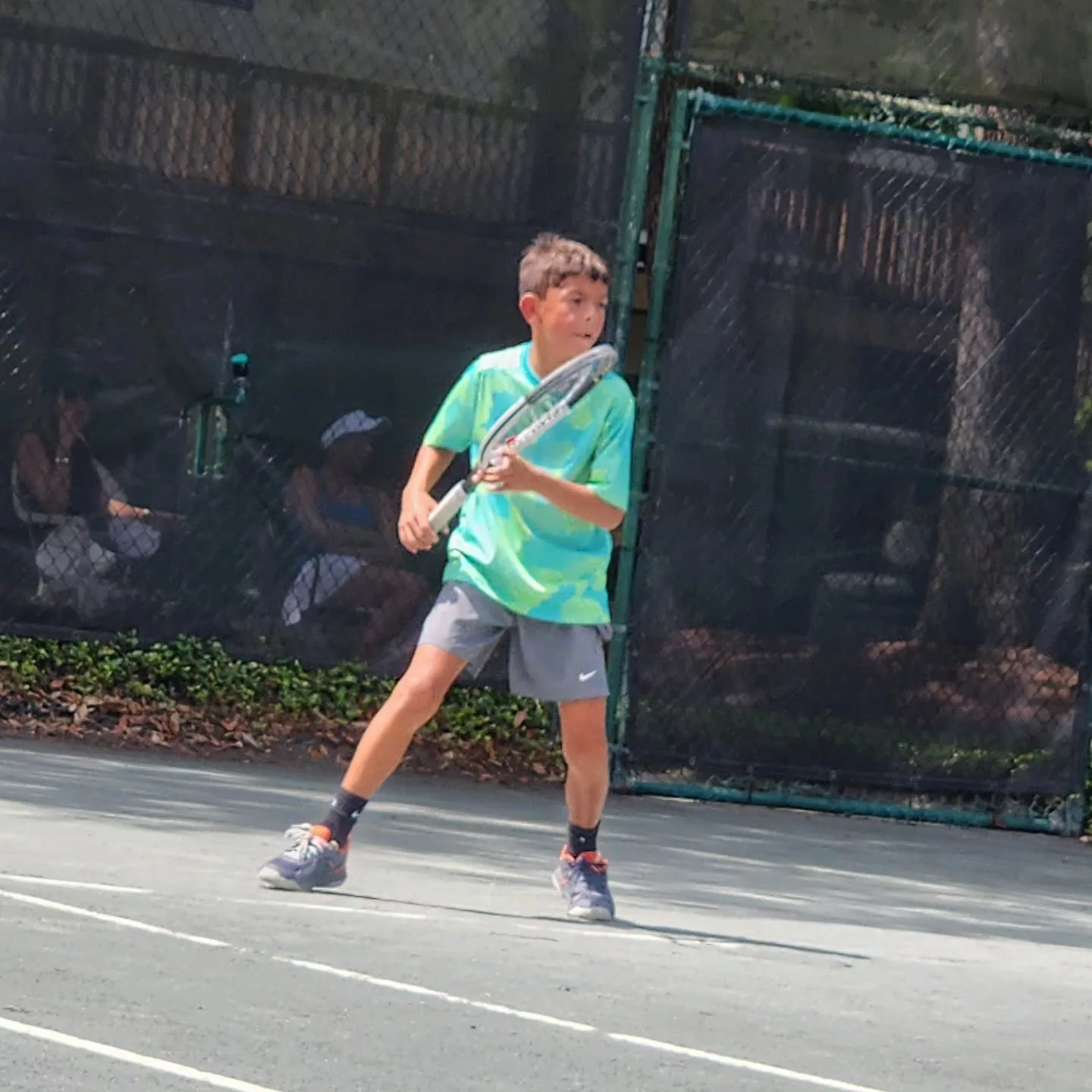 Jacob Nall 2015, USA 🇺🇸 | Tennis junior boy 3 Jacob Nall 2015 USA Tennis junior boy 5