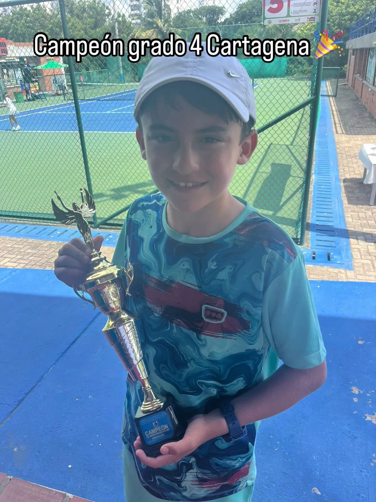 Jerónimo Macías 2015, Colombia | Junior tennis player 2 Jeronimo Macias 2015 Colombia Tennis junior boy 3