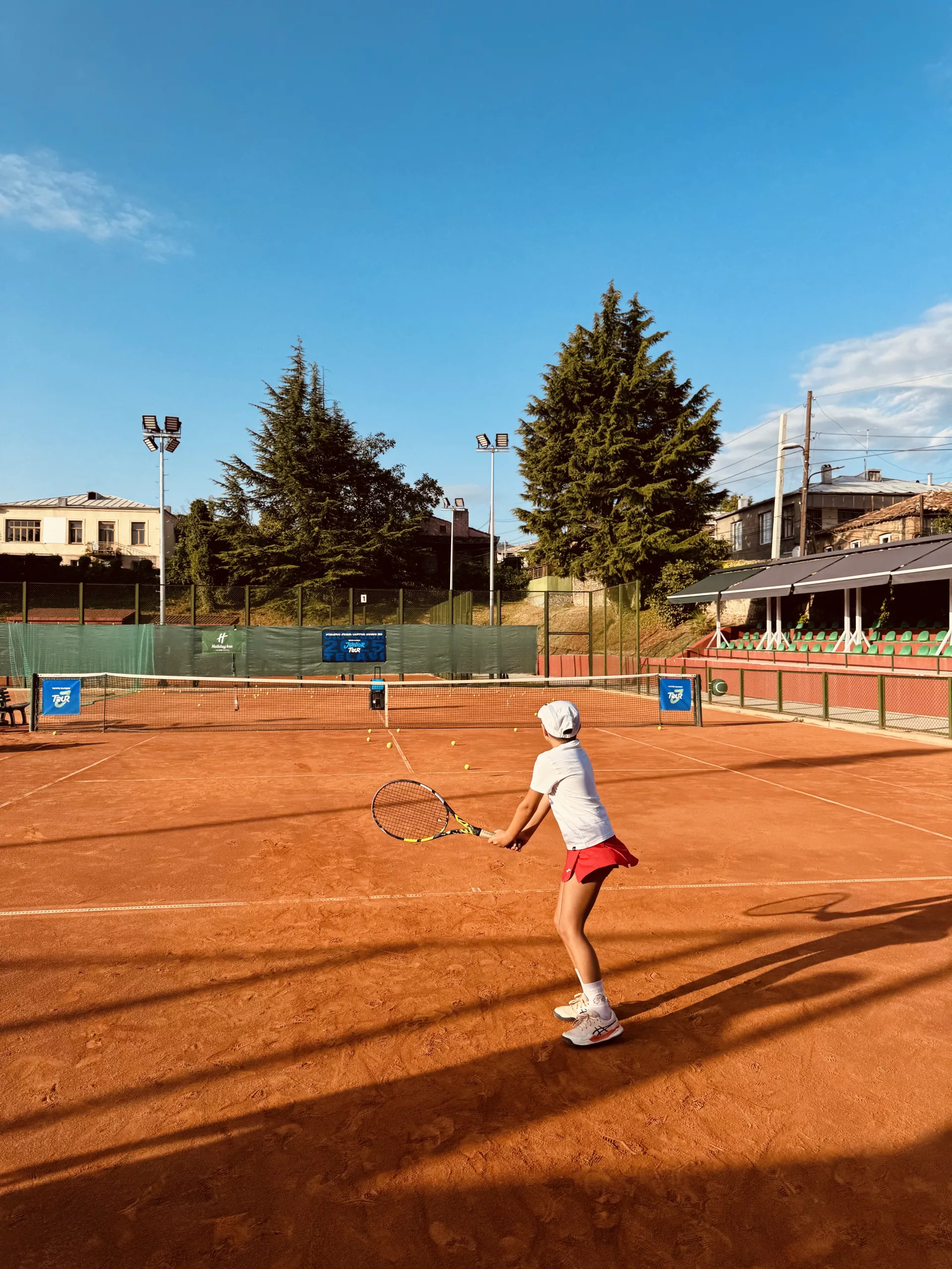 Lilu Mirianashvili 2014, Georgia 🇬🇪 | Tennis junior girl 5 Lilu Mirianashvili 2014 Georgia Tennis junior girl 2 scaled