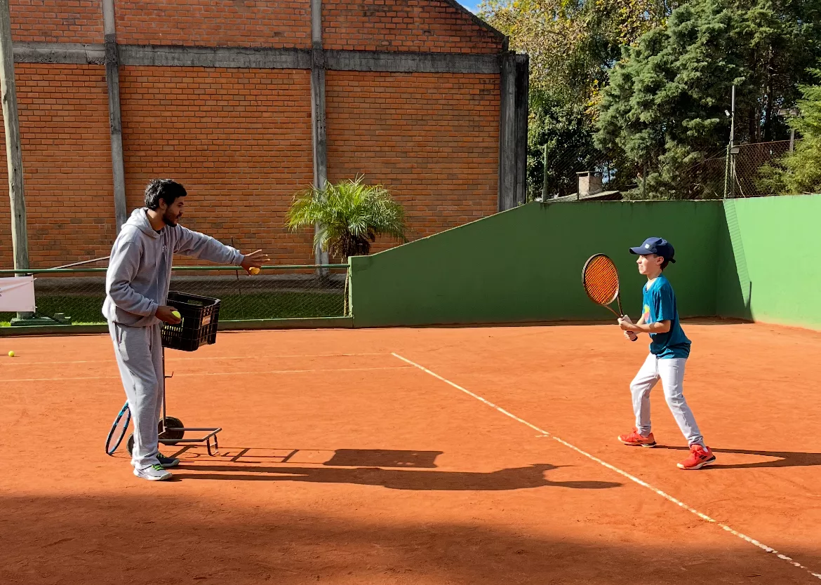 Luigi Prietsch Verissimo 2015, Brazil 🇧🇷 | Tennis junior boy 5 Luigi Prietsch Verissimo 2015 Brazil Tennis junior boy 6
