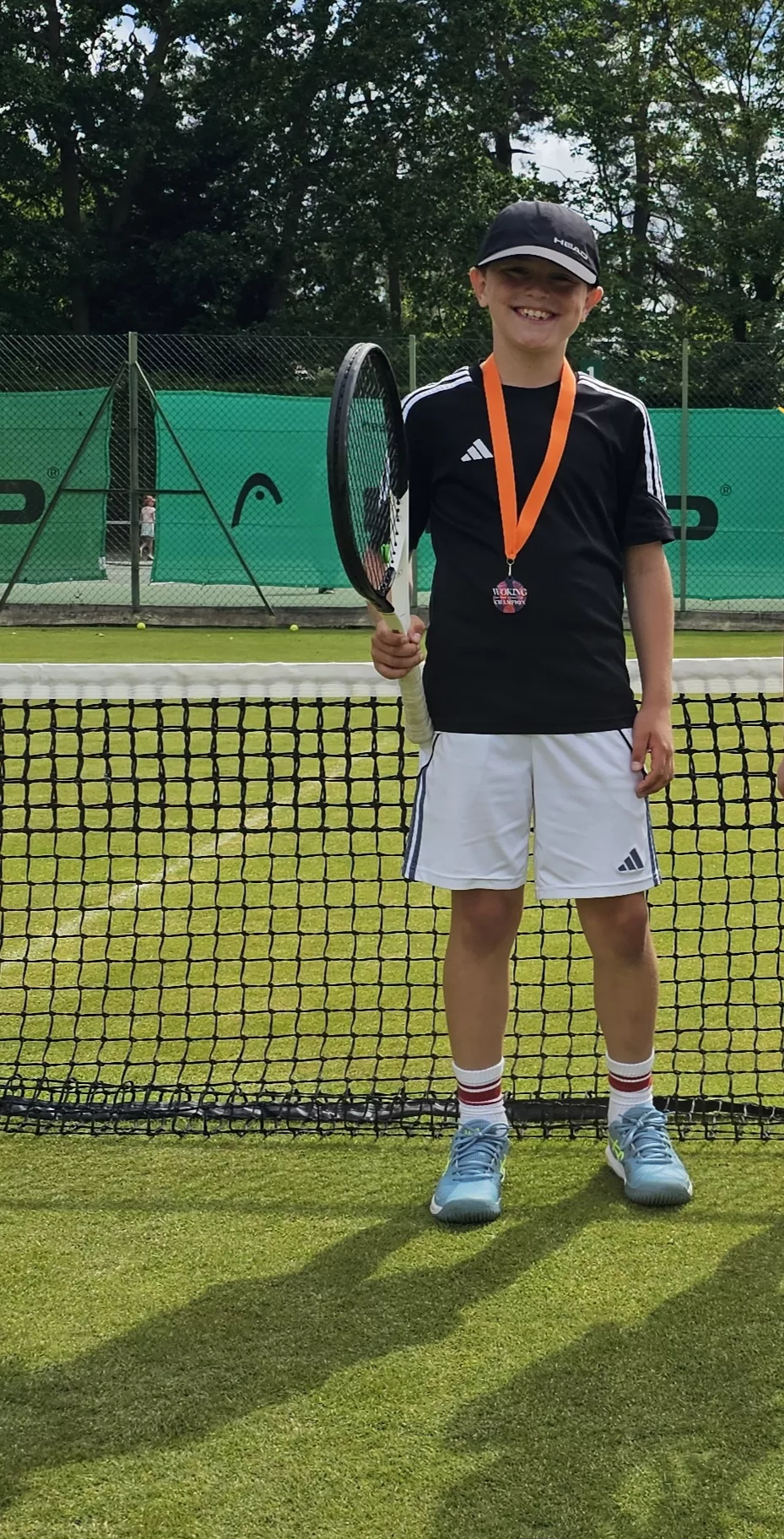 Matteo Thom Bulgaru 2016, Great Britain 🇬🇧 | Tennis junior boy 2 Matteo Thom Bulgaru 2016 Great Britain Tennis junior boy 1