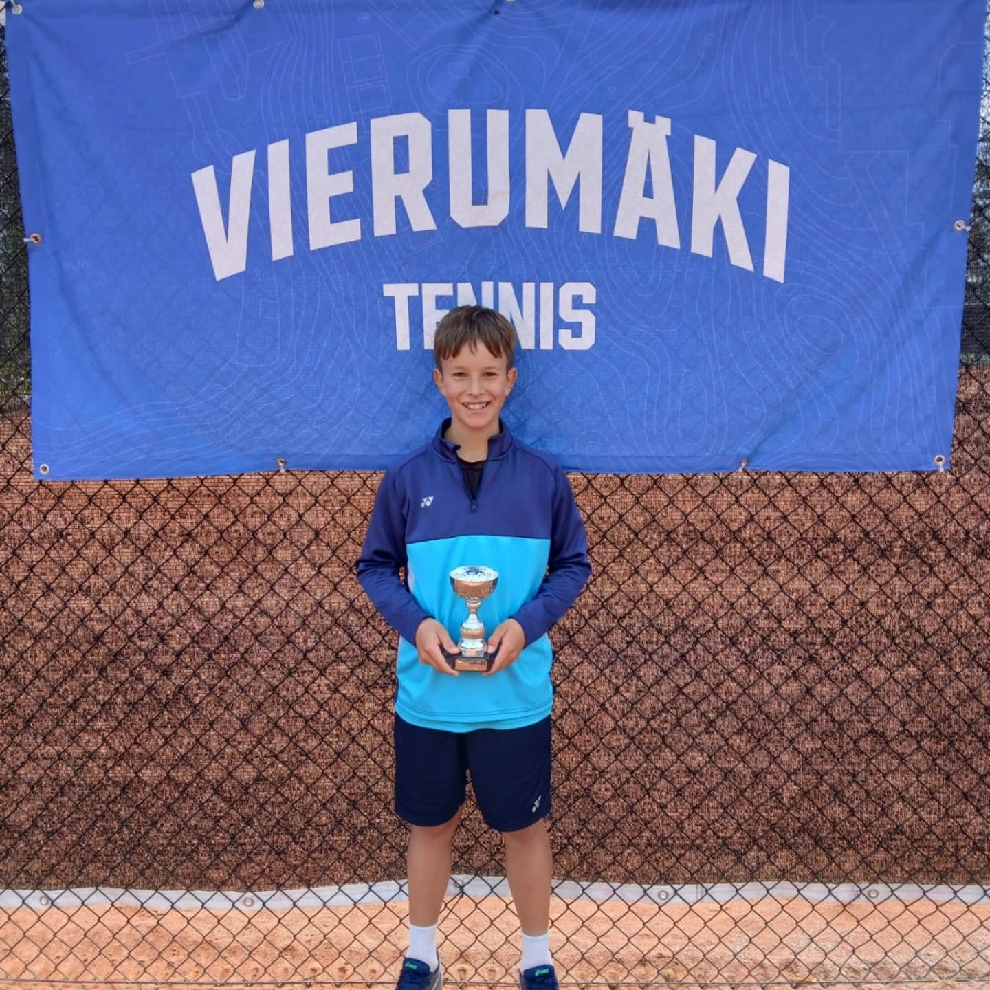 Maxim Sokol 2012, Great Britain 🇬🇧 | Tennis junior boy 3 Maxim Sokol 2012 Great Britain Tennis junior boy 6