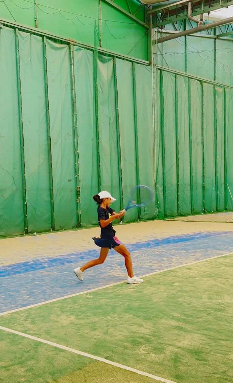 Mimiko Yoneda 2015, Japan 🇯🇵 | Tennis junior girl 4 Mimiko Yoneda 2015 Japan Tennis junior girl 2