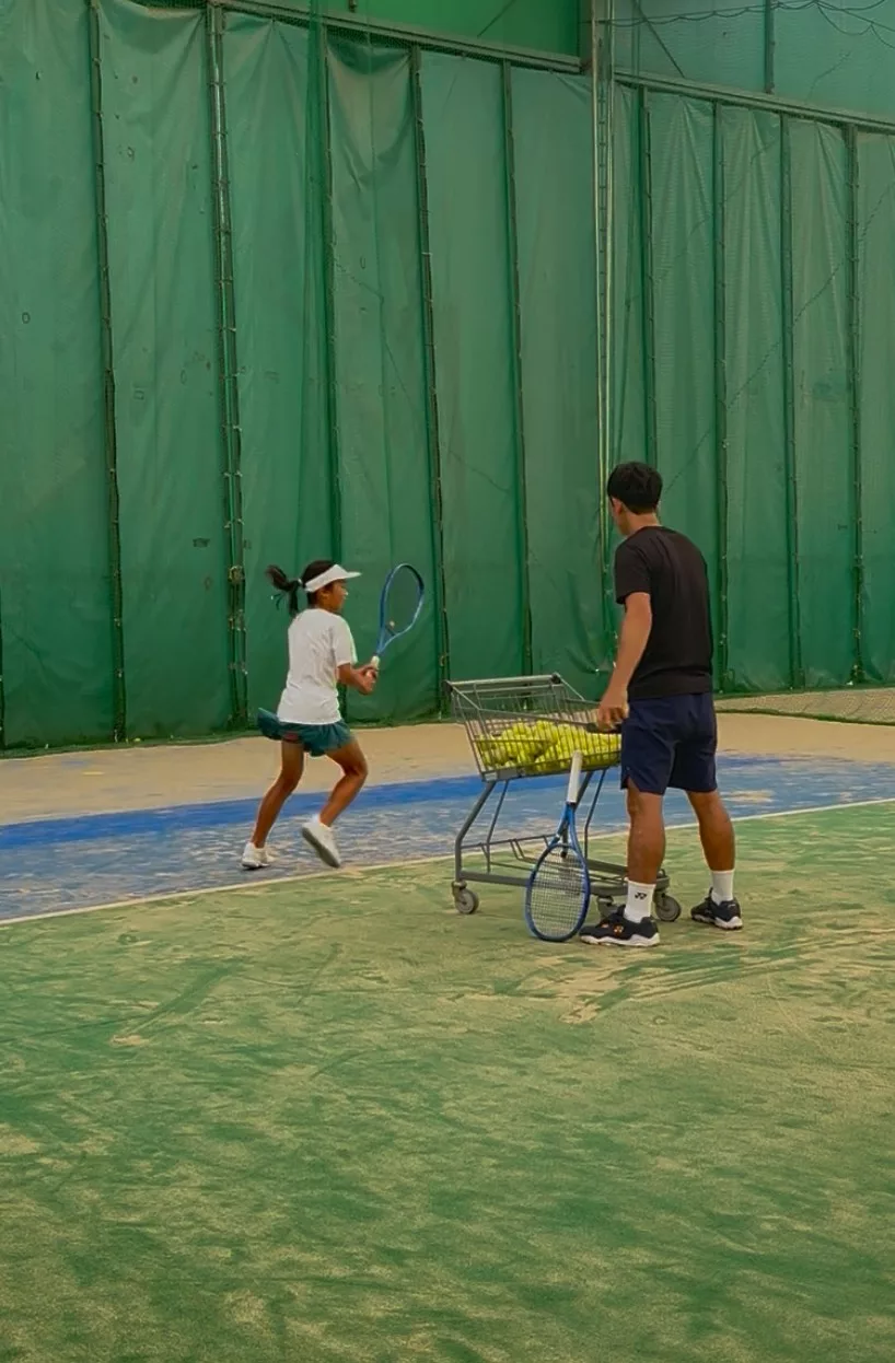 Mimiko Yoneda 2015, Japan 🇯🇵 | Tennis junior girl 7 Mimiko Yoneda 2015 Japan Tennis junior girl 6