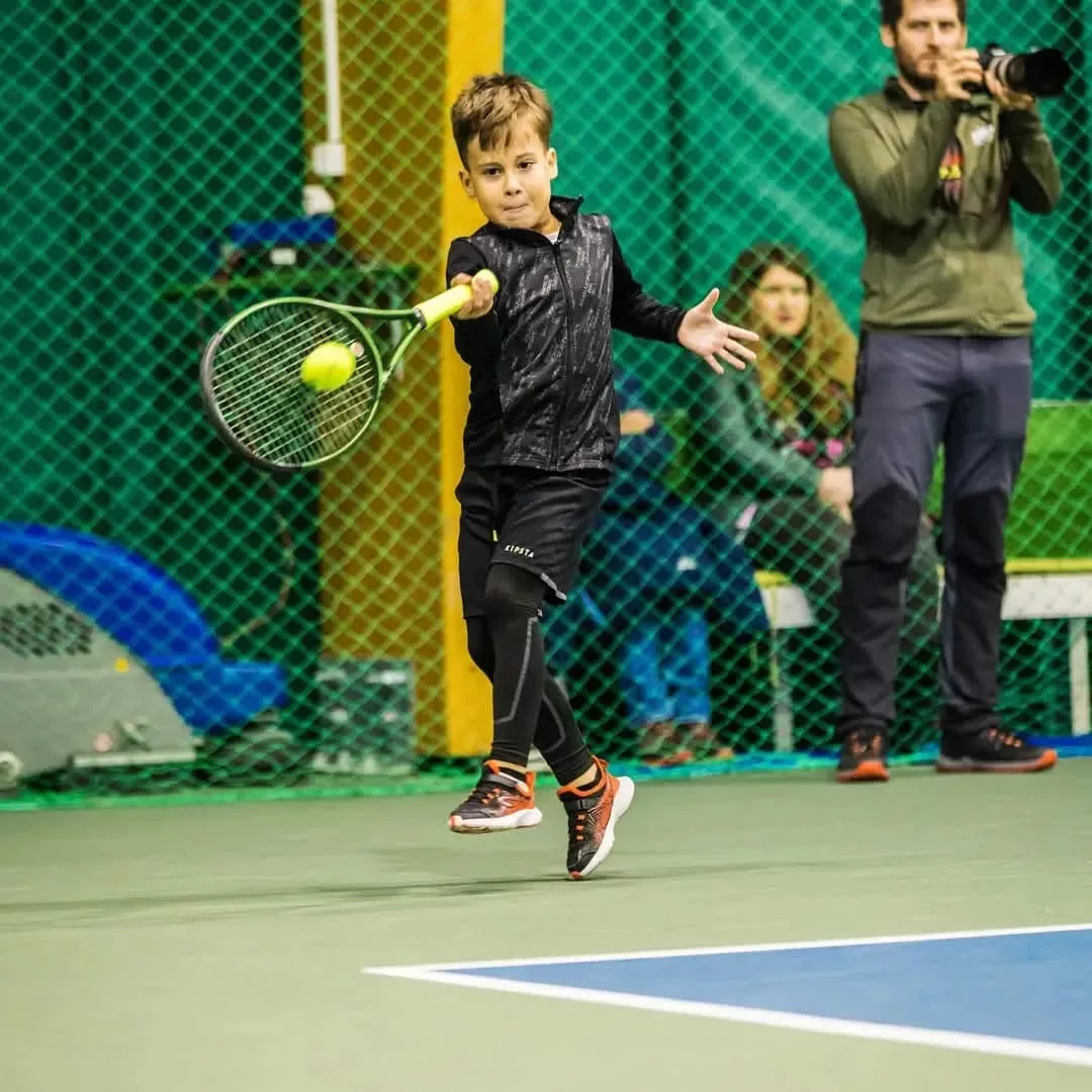 Noah Iosif 2014, Romania 🇷🇴 | Tennis junior boy 5 Noah Iosif 2014 Romania Tennis junior boy 6