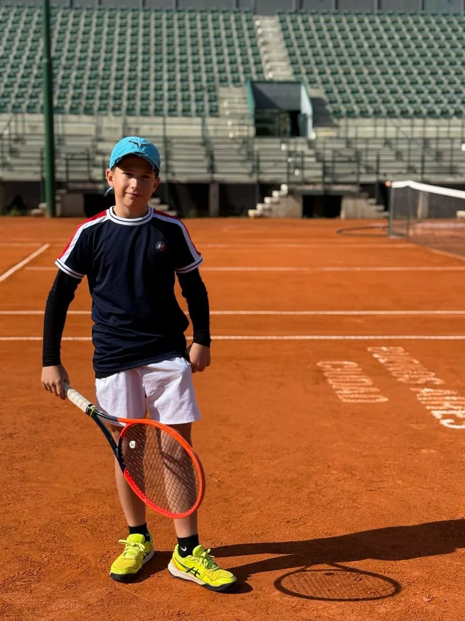 Pedro Janovschi 2013, Argentina 🇦🇷 | Tennis junior boy 4 Pedro Janovschi 2013 Argentina Tennis junior boy 3