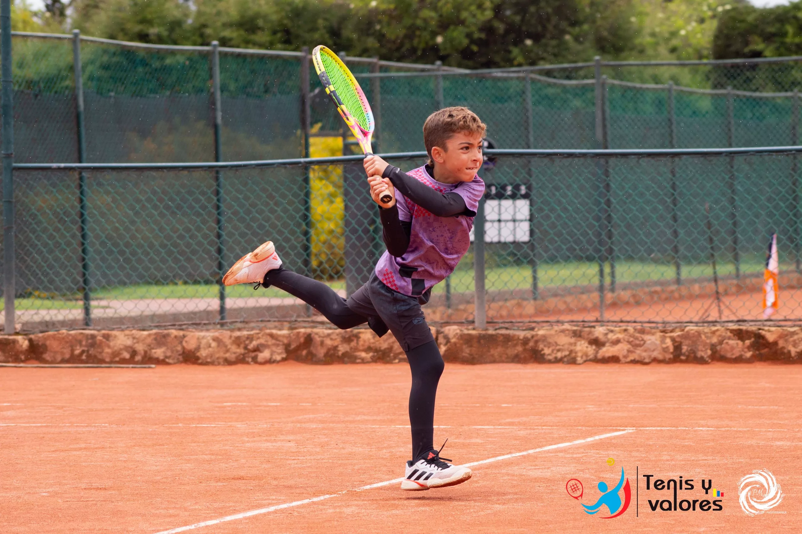 Salvador Serna 2015, Colombia 🇨🇴 | Tennis junior interview, Aug 2025 6 Salvador Serna 2015 Colombia Tennis junior boy 1 2 scaled