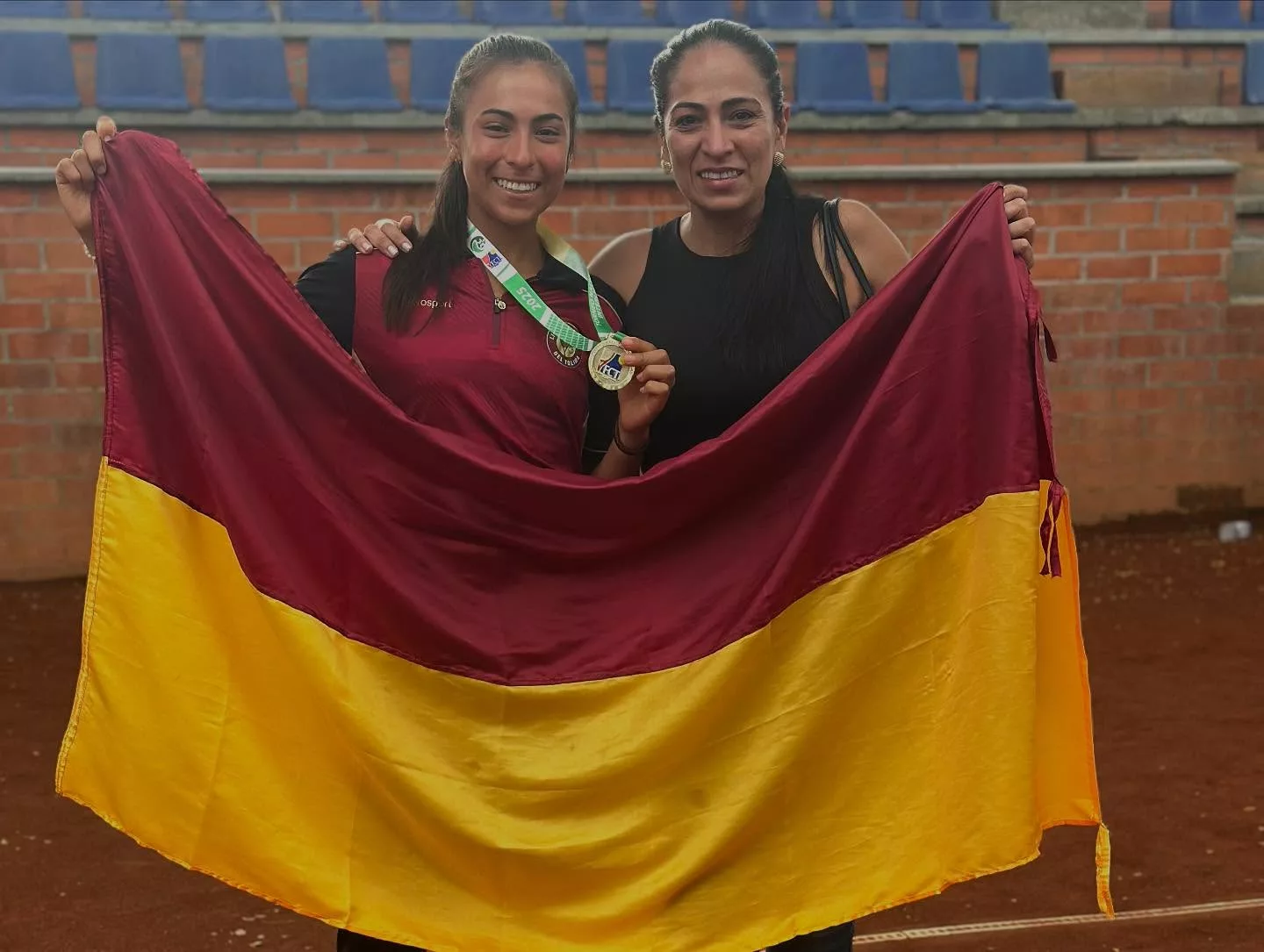 Sara Sánchez 2007, Colombia 🇨🇴 | Tennis junior girl 7 Sara Sanchez 2007 Colombia Tennis junior girl 4