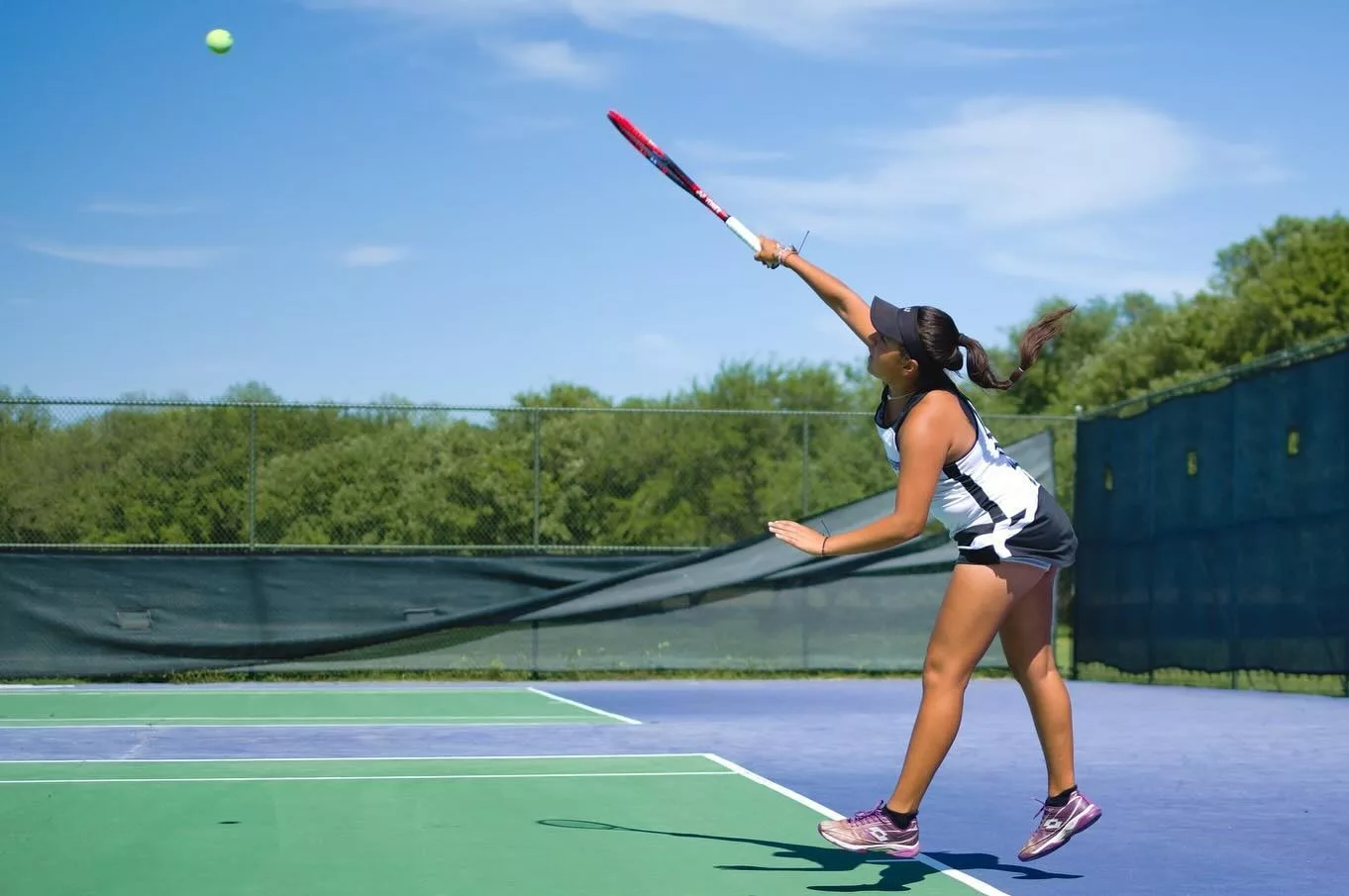 Sara Sánchez 2007, Colombia 🇨🇴 | Tennis junior girl 3 Sara Sanchez 2007 Colombia Tennis junior girl 5
