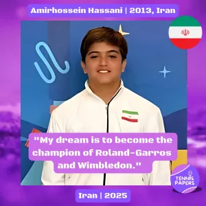 Amirhossein-Hassani-2013-Iran-Tennis-junior-boy