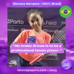 Giovana-Marques-2017-Brazil-Tennis-junior-girl