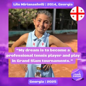 Lilu-Mirianashvili-2014-Georgia-Tennis-junior-girl