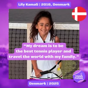 Lily-Kamali-2018-Denmark-Tennis-junior-girl