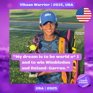 Vihaan-Warrier-2015-USA-Tennis-junior-boy