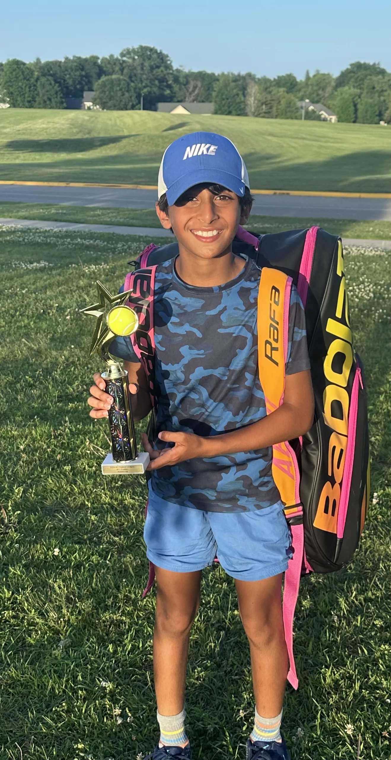 Vihaan Warrier 2015, USA 🇺🇸 | Tennis junior boy 2 Vihaan Warrier 2015 USA Tennis junior boy 1 scaled
