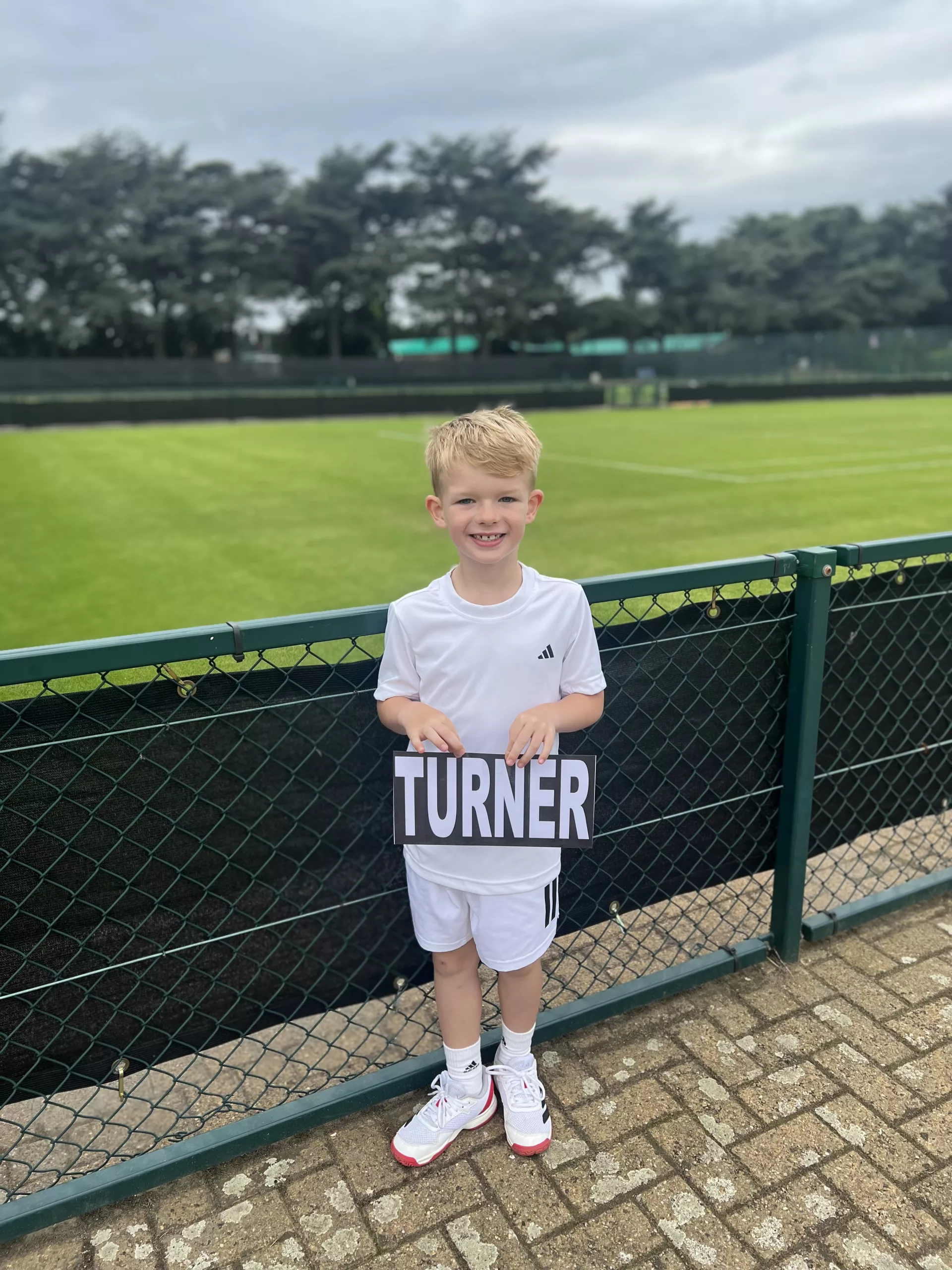 Xander Turner 2018, Great Britain 🇬🇧 | Tennis junior boy 2 Xander Turner 2018 Great Britain Tennis junior boy 1 scaled