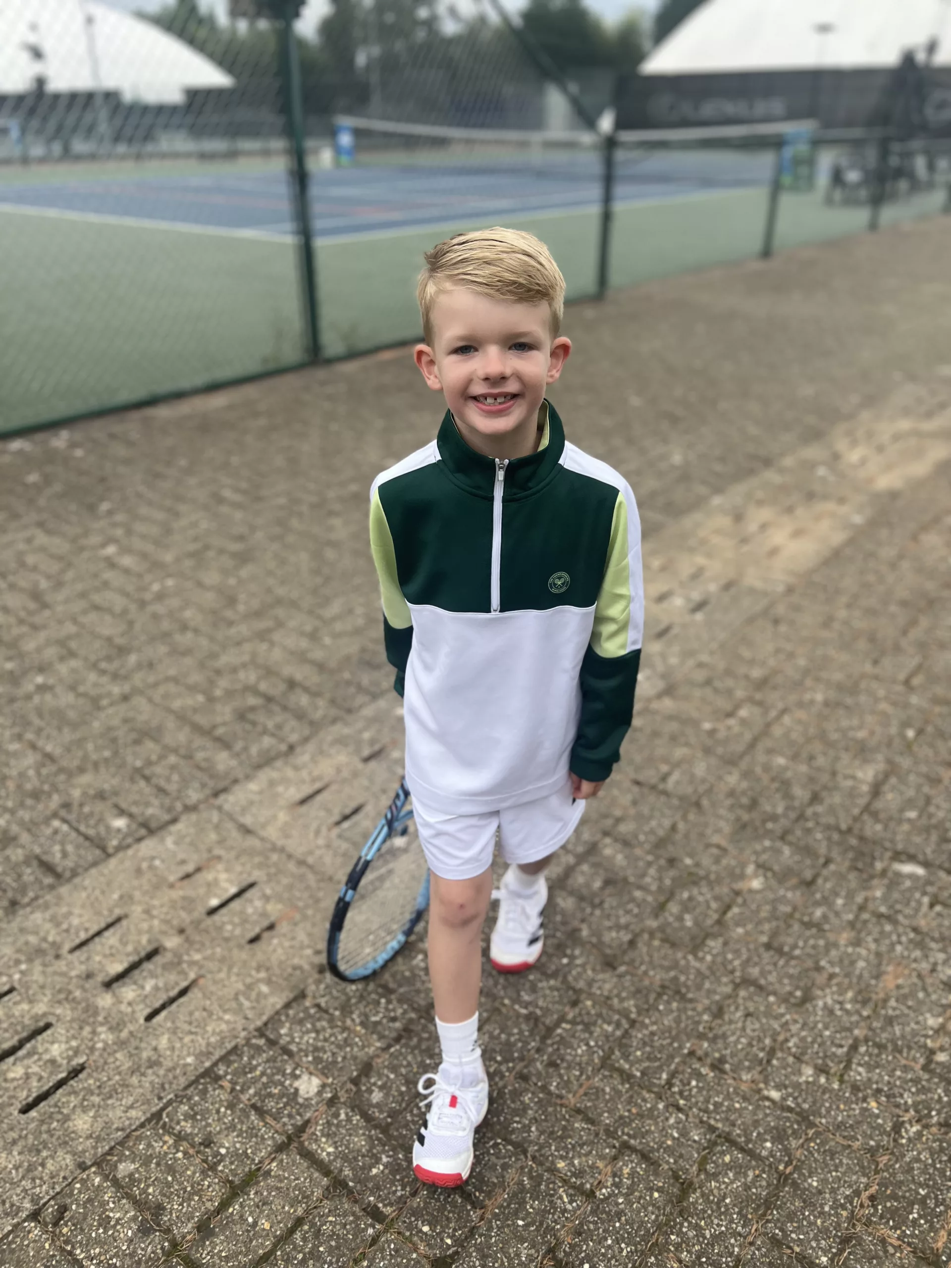 Xander Turner 2018, Great Britain 🇬🇧 | Tennis junior boy 4 Xander Turner 2018 Great Britain Tennis junior boy 3 scaled