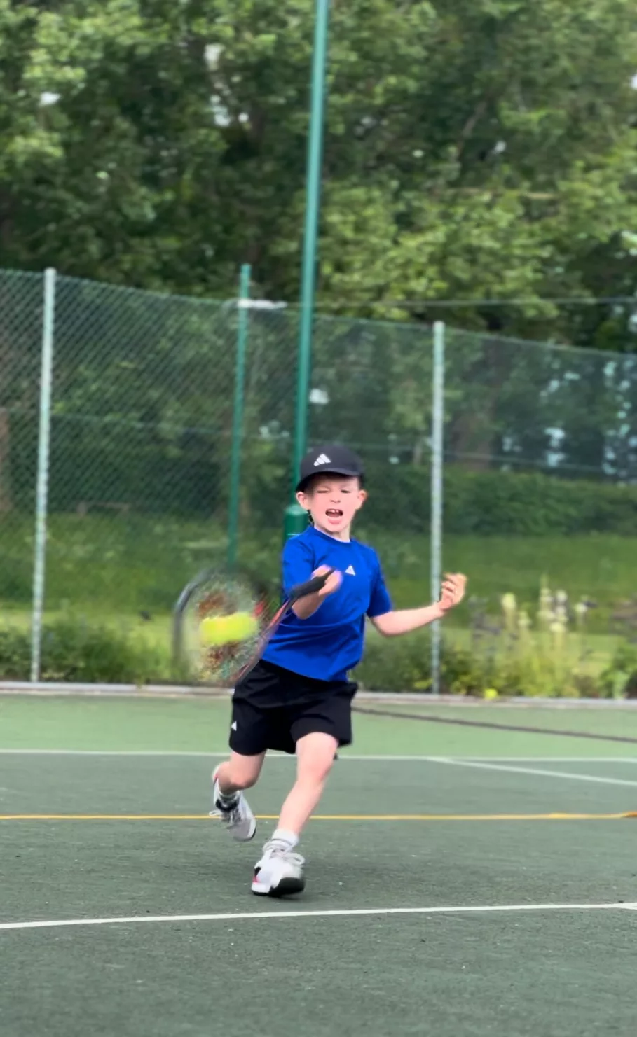 Xander Turner 2018, Great Britain 🇬🇧 | Tennis junior boy 5 Xander Turner 2018 Great Britain Tennis junior boy 4