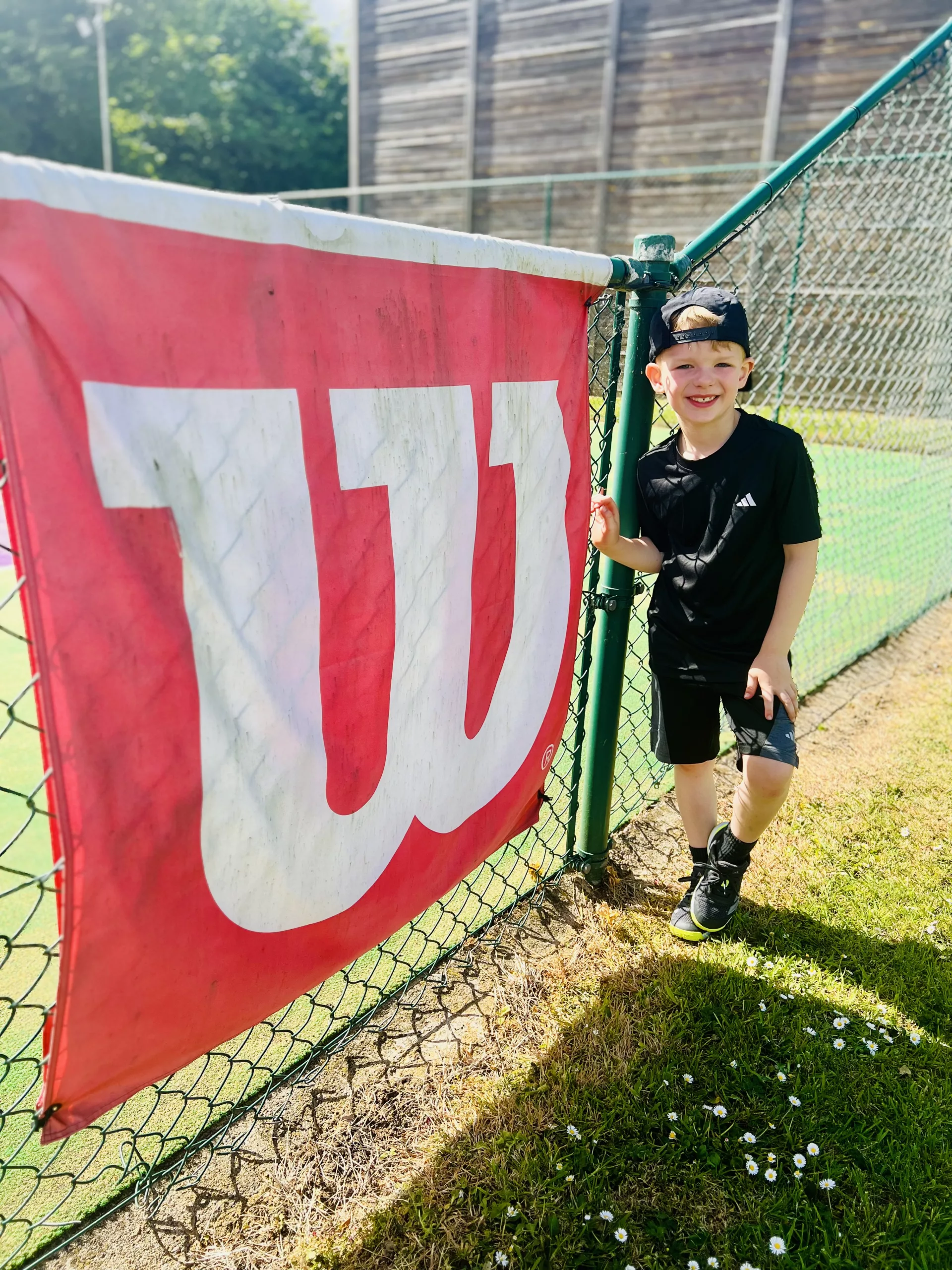 Xander Turner 2018, Great Britain 🇬🇧 | Tennis junior boy 6 Xander Turner 2018 Great Britain Tennis junior boy 5 scaled