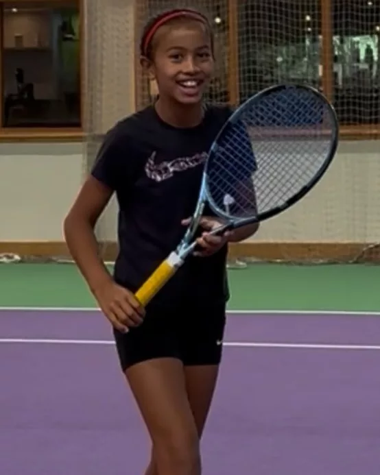Xena Watt 2015, Ireland 🇮🇪 | Tennis junior girl 5 Xena Watt 2015 Ireland Tennis junior girl 9
