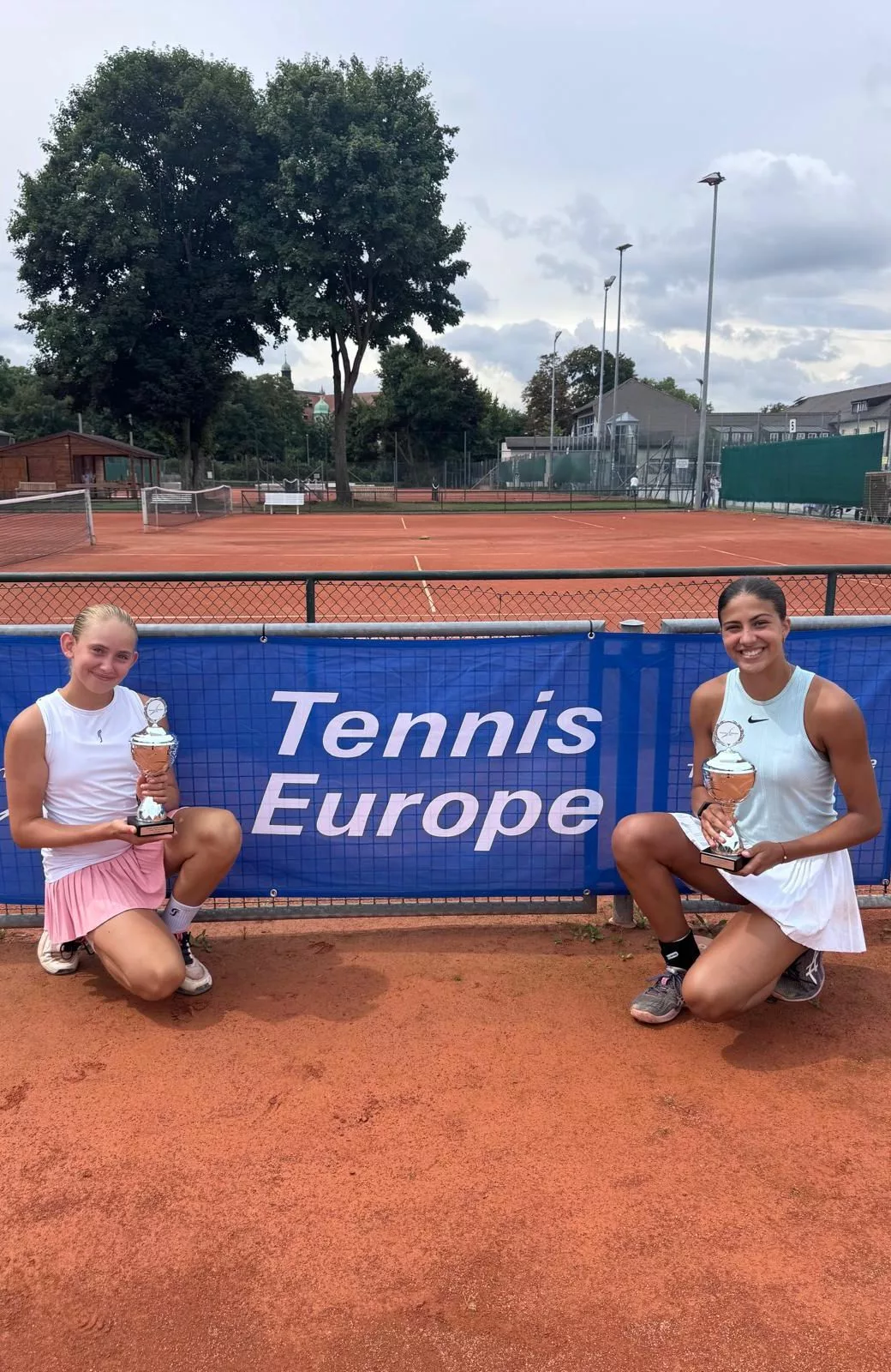 Alice Ferreira Abrahão Monteiro de Miranda 2011, Spain | Tennis junior girl 5 alice ferreira abrahão monteiro de miranda 2014 spain tennis junior girl 2