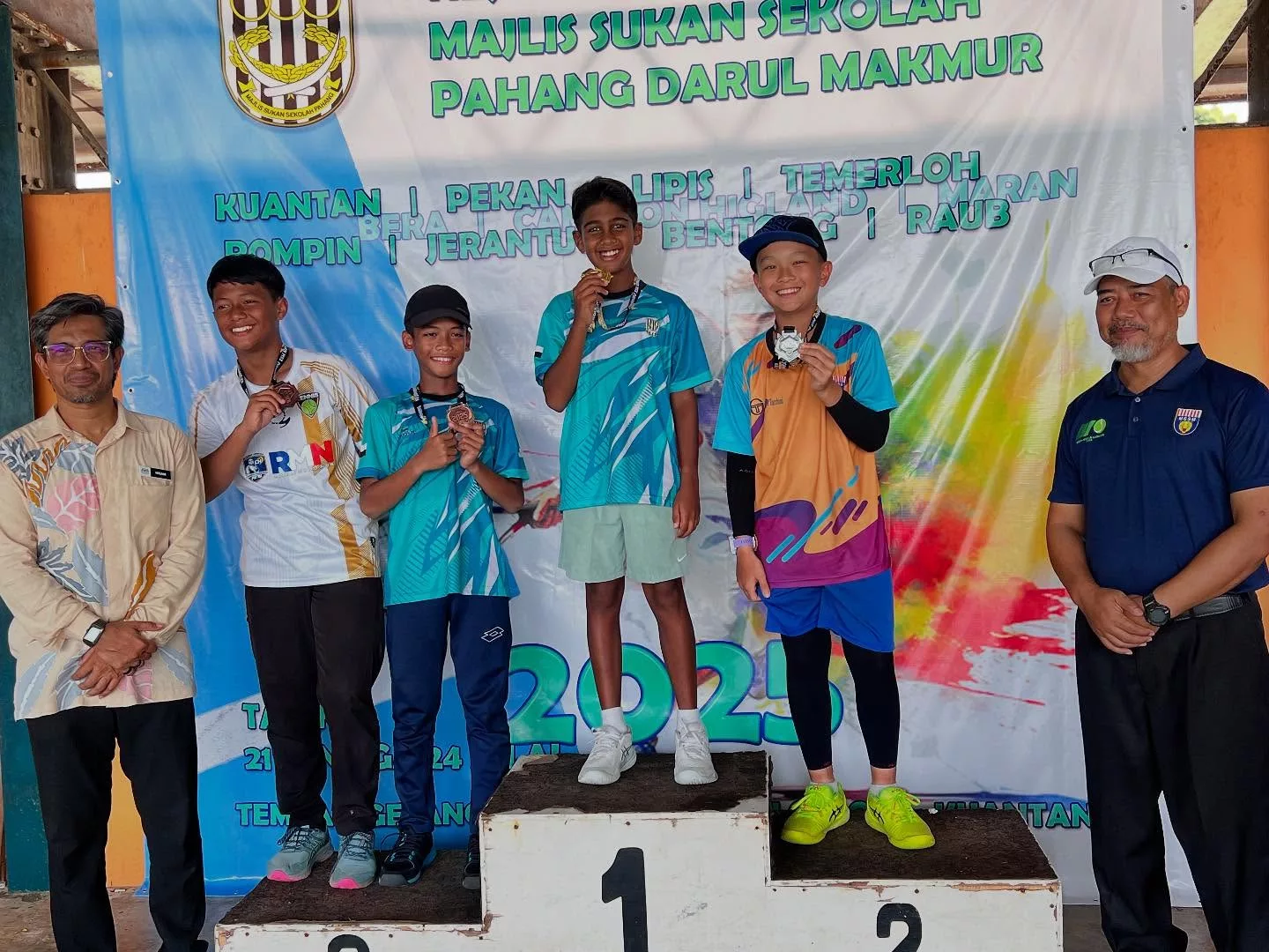 Declan Raphael Colin 2013, Malaysia 🇲🇾 | Tennis junior interview, Aug 2025 8 declan raphael colin 2013 malaysia tennis junior boy 7