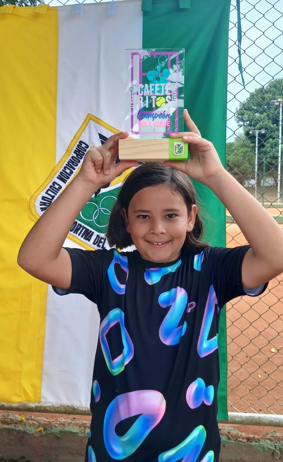 Favio Felipe 2016, Colombia 🇨🇴 | Tennis junior interview, Aug 2025 2 favio felipe 2016 colombia tennis junior boy 1