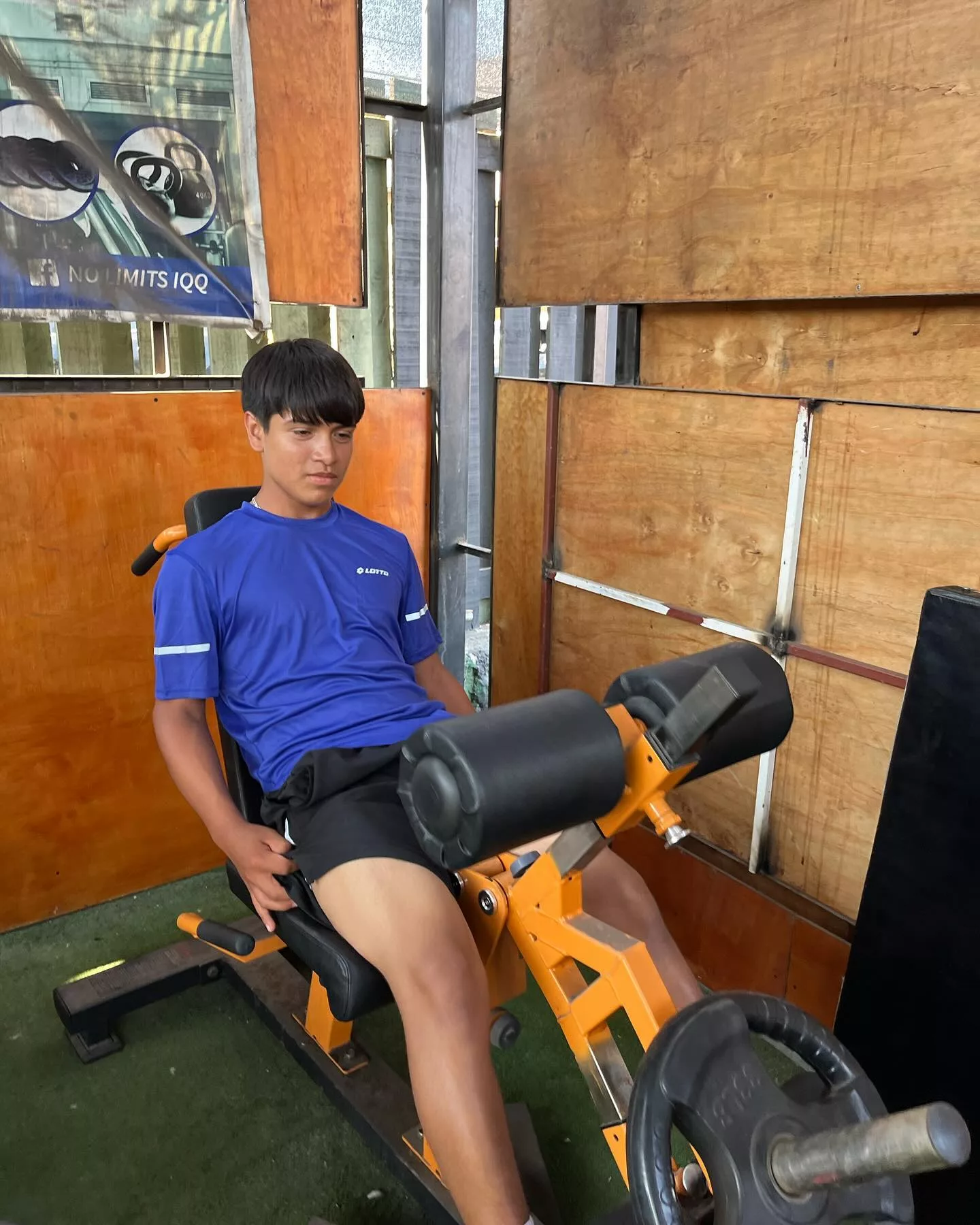Gabriel Carvajal 2010, Chile 🇨🇱 | Tennis junior interview, Aug 2025 5 gabriel carvajal 2016 chile tennis junior boy 4