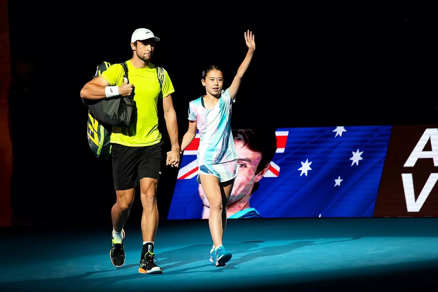 Kristina Shegay 2013, Kazakhstan 🇰🇿 | Tennis junior interview, Jul 2025 7 kristina shegay 2013 kazakhstan tennis junior girl 10